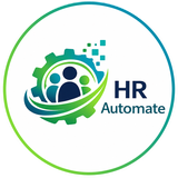 HR Automate logo